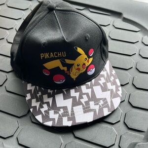 Pikachu hat